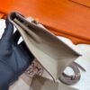 CK18 Etoupe Kelly Danse 22CM Evercolor Leather GHW Hardware