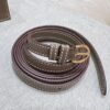 CK18 Etoupe Kelly Danse 22CM Evercolor Leather GHW Hardware