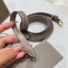 CK18 Etoupe Kelly Danse 22CM Swift Leather GHW Hardware Dubai UAE