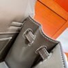 CK18 Etoupe Kelly Danse 22CM Swift Leather GHW Hardware Dubai UAE