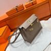 CK18 Etoupe Kelly Danse 22CM Swift Leather GHW Hardware Dubai UAE