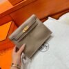 CK18 Etoupe Kelly Danse 22CM Swift Leather GHW Hardware Dubai UAE