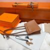 CK37 Gold Kelly Danse 22CM Swift Leather GHW Hardware Dubai UAE
