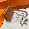 CK37 Gold Kelly Danse 22CM Swift Leather GHW Hardware Dubai UAE