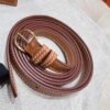 CK37 Gold Kelly Danse 22CM Evercolor Leather GHW Hardware Dubai UAE