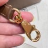 CK18 Etoupe Kelly 32CM Box Leather Gold Hardware Top Quality Hermes Factory