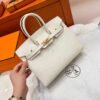 I2 Nata Birkin 25CM Epsom Leather Gold Hardware Full Handmade
