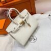 I2 Nata Birkin 25CM Epsom Leather Gold Hardware Full Handmade