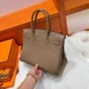 3g Alezan Birkin 30CM Togo Leather Gold Hardware Full Handmade