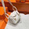 I2 Nata Mini Lindy 19CM Tc Leather Gold Hardware Full Handmade