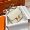 I2 Nara Constance 19CM Epsom Leather Gold Hardware Full Handmade