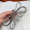 I2 Nara Constance 19CM Epsom Leather Gold Hardware Full Handmade
