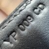 2Z Blue Nuit Kelly Pochette Epsom Leather Silver Hardware Full Handmade