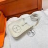 CK10 Carie Mini Evelyne 17CM Tc Leather Gold Hardware Full Handmade