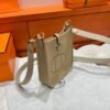 S2 Tiench Mini Evelyne 17CM Tc Leather Gold Hardware Full Handmade