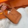 CK37 Gold Mini Evelyne 17CM Tc Leather Gold Hardware Full Handmade