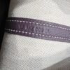 47 Chocolate Graden Party 30CM Swift Leather Silver Hardware Full Handmade