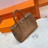 CK37 Gold Graden Party 30CM Negonda Leather Gold Hardware Full Handmade