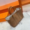 CK37 Gold Graden Party 30CM Negonda Leather Gold Hardware Full Handmade